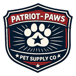 Patriot-Paws: Our commitment: real products, real support