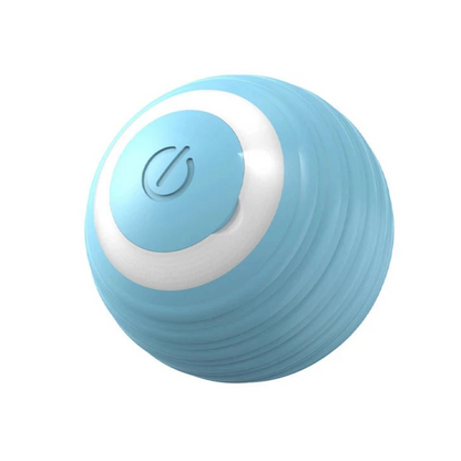 Smart Interactive Dog Toy Ball