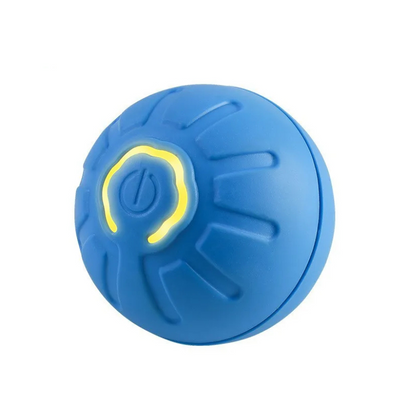 Smart Interactive Dog Toy Ball