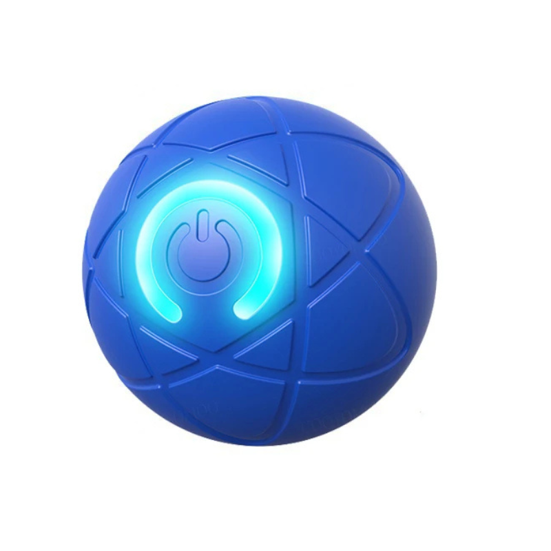 Smart Interactive Dog Toy Ball